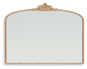 Tellora Accent Mirror - Half Price Furniture