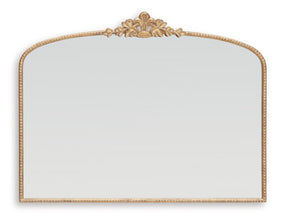 Tellora Accent Mirror - Half Price Furniture