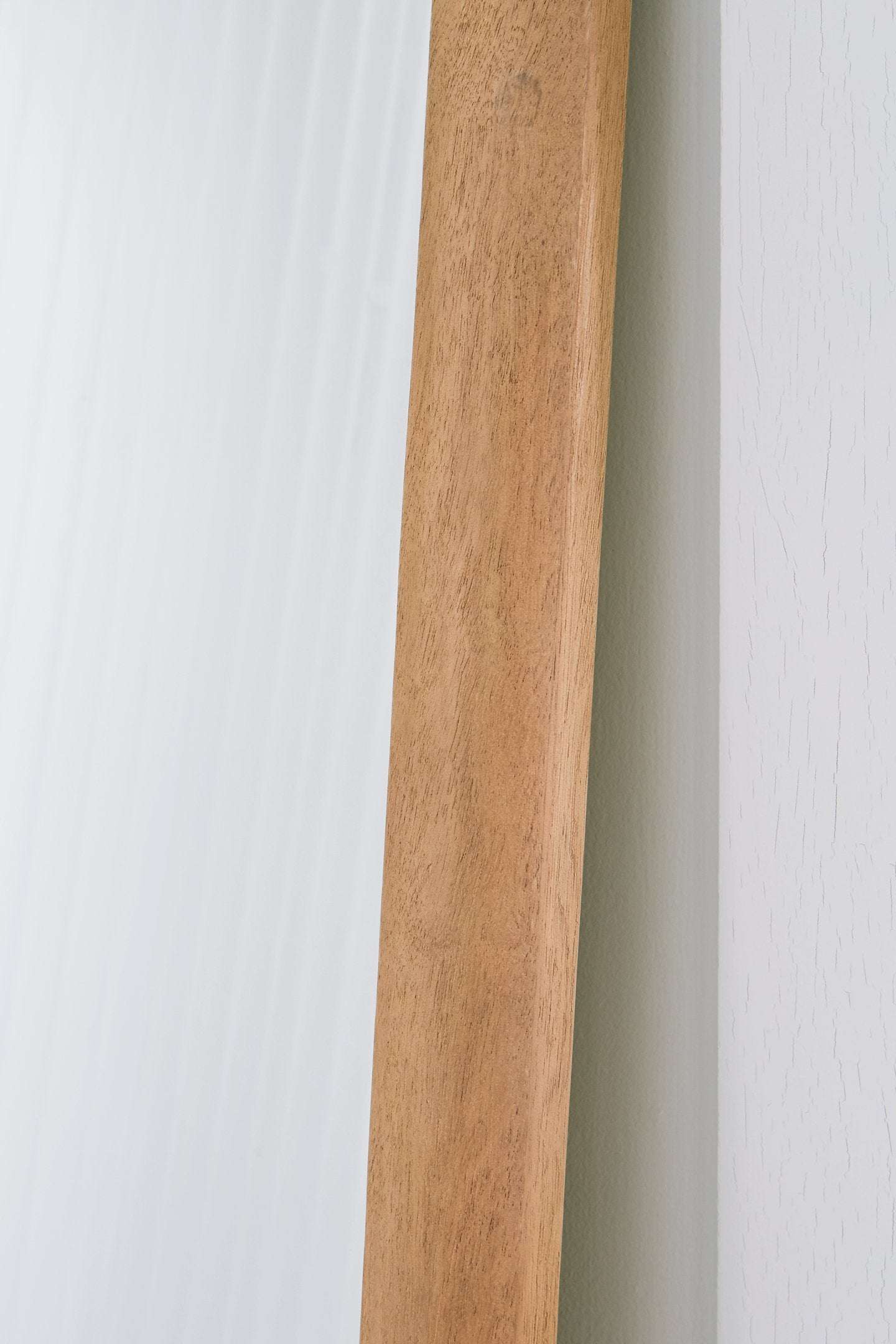 Dairville Floor Mirror Half Price Furniture