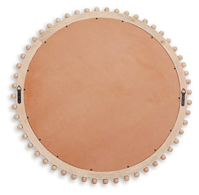 Kaidmont Accent Mirror Half Price Furniture
