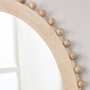 Kaidmont Accent Mirror Half Price Furniture
