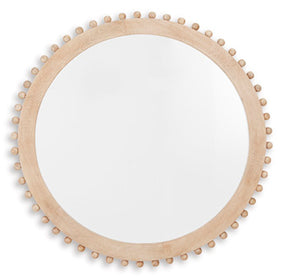 Kaidmont Accent Mirror Half Price Furniture