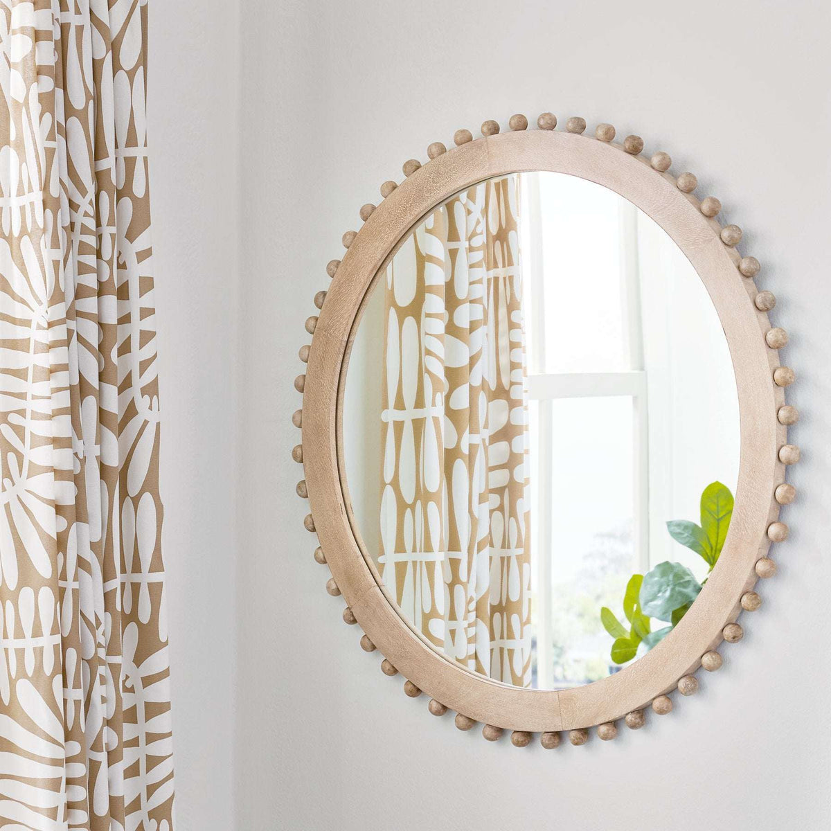 Kaidmont Accent Mirror Half Price Furniture