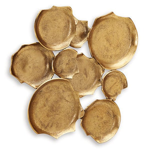 Gageton Wall Decor - Half Price Furniture
