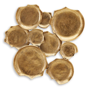Gageton Wall Decor - Half Price Furniture