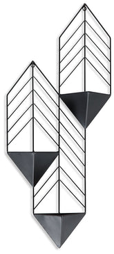 Dashney Wall Planter On Stand Half Price Furniture