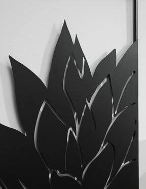 Ellyse Wall Decor - Wall Decor - Half Price Furniture