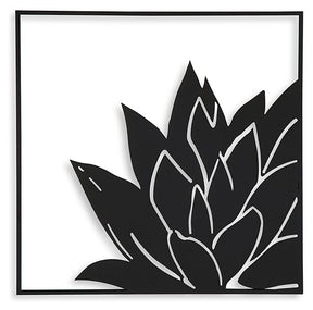 Ellyse Wall Decor - Wall Decor - Half Price Furniture