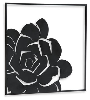 Ellyse Wall Decor - Wall Decor - Half Price Furniture