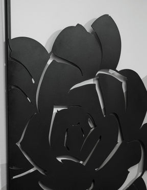 Ellyse Wall Decor - Wall Decor - Half Price Furniture