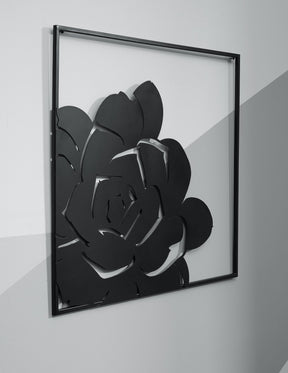 Ellyse Wall Decor - Wall Decor - Half Price Furniture