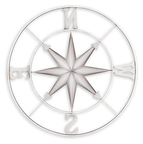 Averlain Wall Decor - Wall Decor - Half Price Furniture