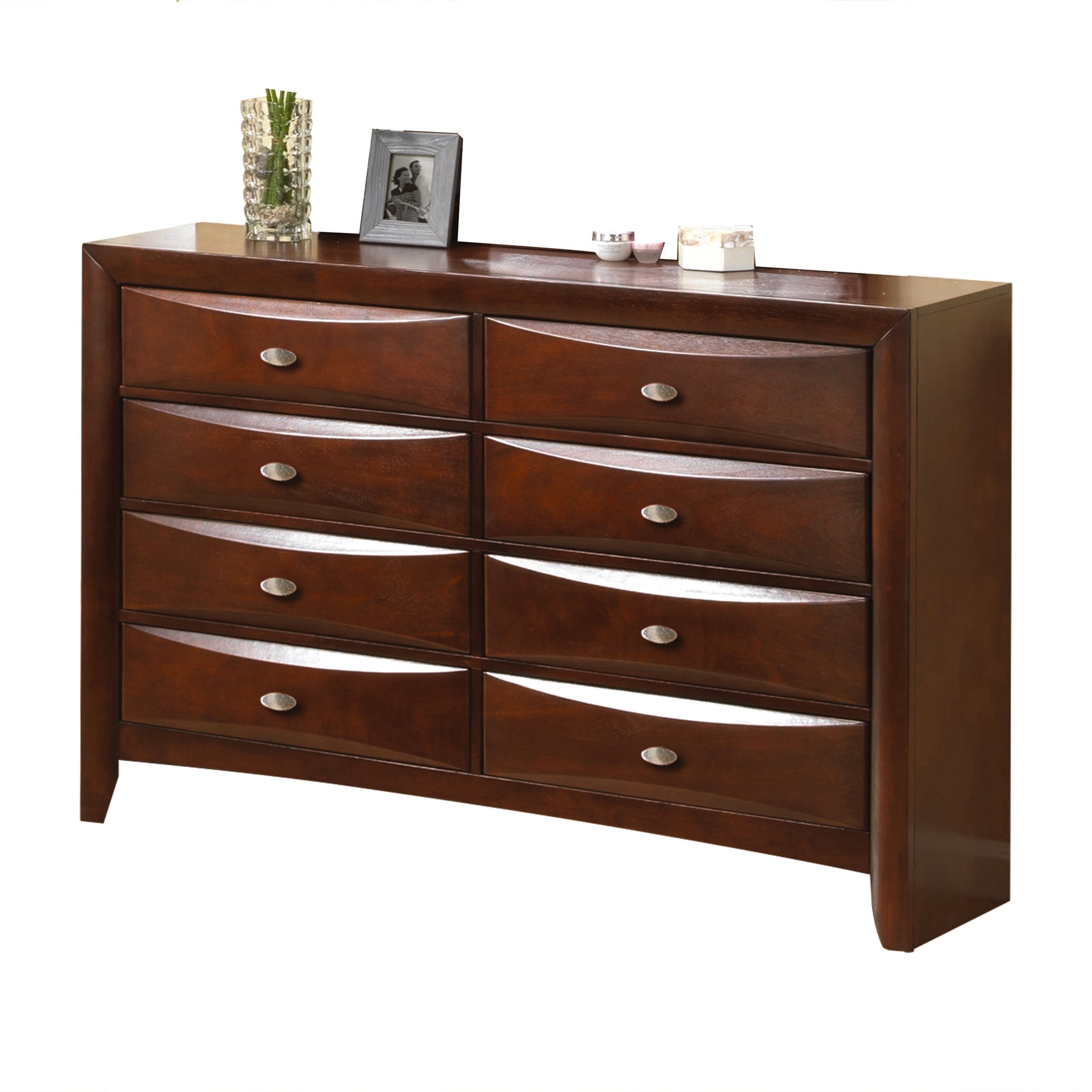 Acme Ireland Dresser, Espresso Acme Ireland Dresser, Espresso