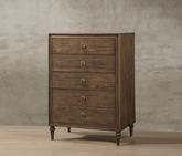 Inverness Reclaimed Oak Chest Half Price Furniture