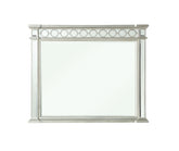 Varian Mirrored Mirror Half Price Furniture