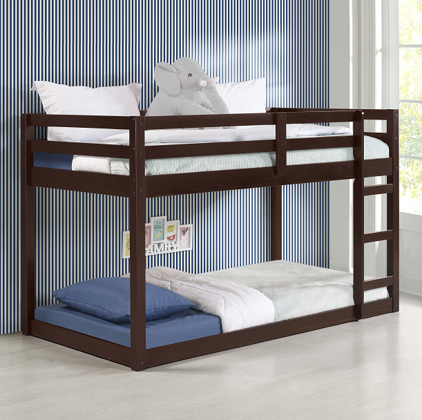 How to Make a Half Story Bunk Bed: Easy DIY Guide for Beginners