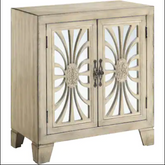 Nalani Console Table Half Price Furniture