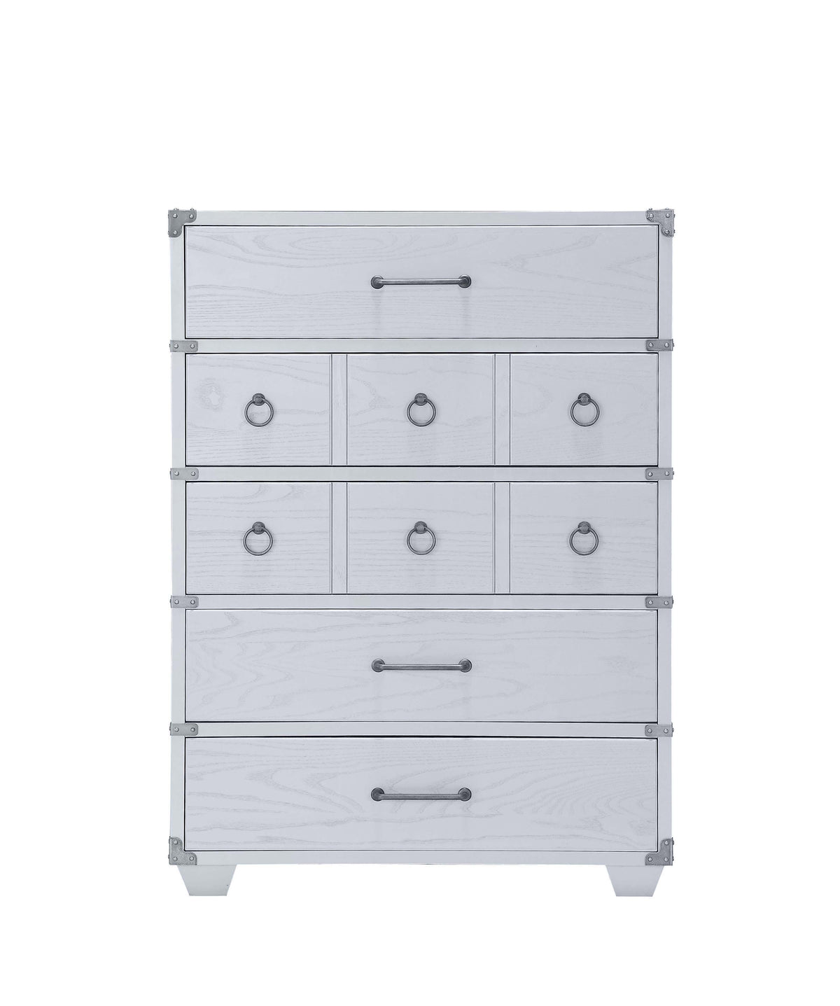 Orchest Gray Chest  Las Vegas Furniture Stores