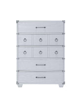 Orchest Gray Chest Half Price Furniture