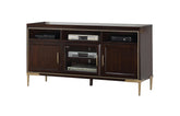Eschenbach Cherry TV Stand Half Price Furniture