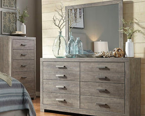 Culverbach Bedroom Set - Youth Bedroom Set - Half Price Furniture