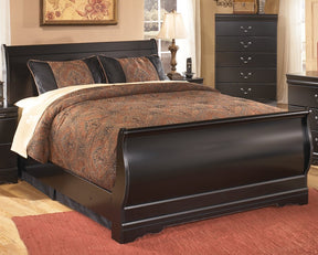 Huey Vineyard Youth Bed - Half Price Furniture