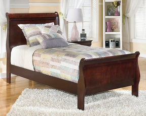 Alisdair Bedroom Set - Half Price Furniture