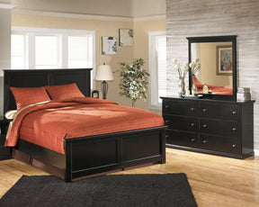 Maribel Bedroom Set - Half Price Furniture