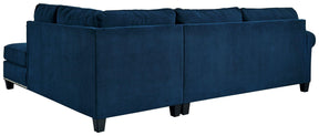 Trendle - Sectional - Sectional - Half Price Furniture