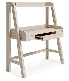Blariden Desk with Hutch Blariden Desk with Hutch Half Price Furniture