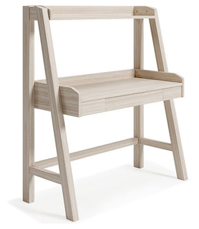 Blariden Desk with Hutch Half Price Furniture