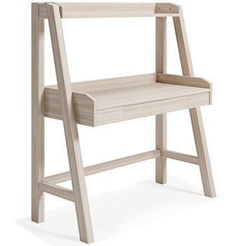 Blariden Desk with Hutch - Half Price Furniture