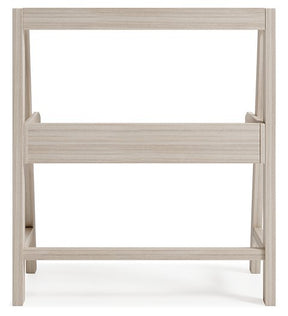 Blariden Desk with Hutch - Desk - Half Price Furniture