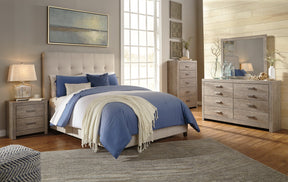 Culverbach Chest of Drawers - Chest - Half Price Furniture