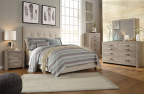 Culverbach Chest of Drawers - Chest - Half Price Furniture