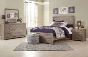 Culverbach Bedroom Set - Youth Bedroom Set - Half Price Furniture