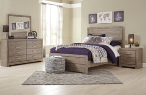 Culverbach Bedroom Set - Youth Bedroom Set - Half Price Furniture