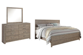Culverbach Bedroom Set - Half Price Furniture