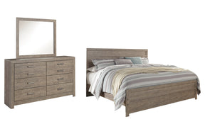 Culverbach Bedroom Set - Youth Bedroom Set - Half Price Furniture