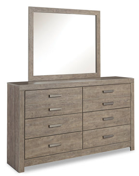 Culverbach Bedroom Set - Half Price Furniture