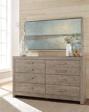 Culverbach Dresser - Half Price Furniture