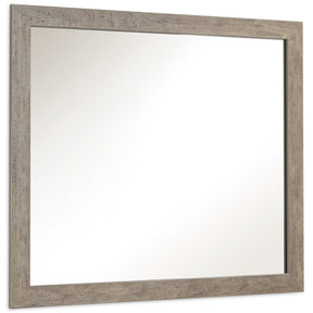 Culverbach Bedroom Mirror - Half Price Furniture