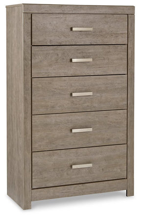 Culverbach Bedroom Set - Half Price Furniture