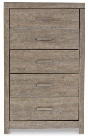 Culverbach Bedroom Set - Youth Bedroom Set - Half Price Furniture
