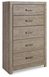 Culverbach Chest of Drawers  Half Price Furniture