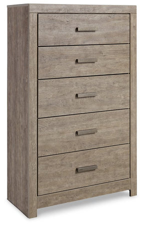 Culverbach Bedroom Set - Youth Bedroom Set - Half Price Furniture