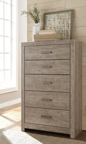 Culverbach Chest of Drawers - Chest - Half Price Furniture