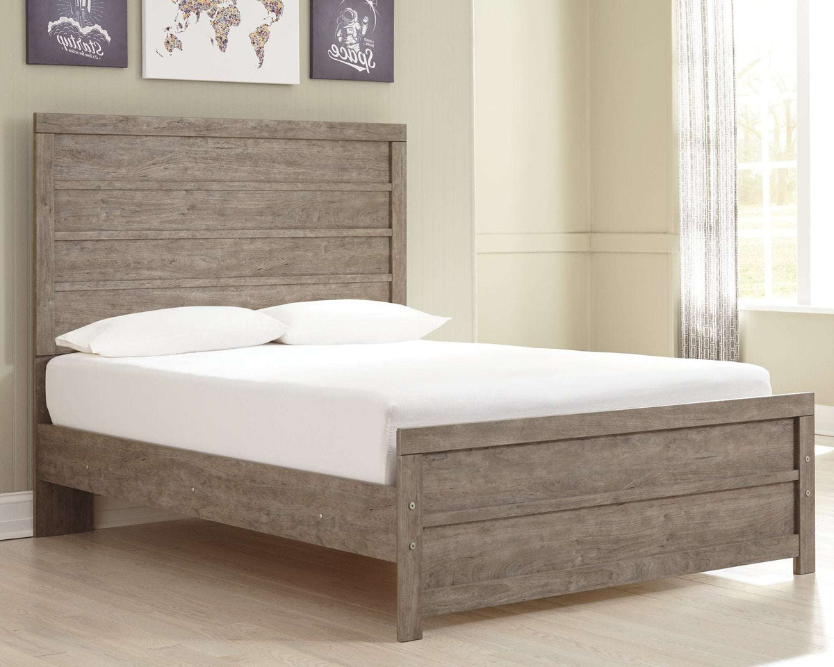 Culverbach Bed - Bed - Half Price Furniture