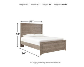 Culverbach Bedroom Set - Youth Bedroom Set - Half Price Furniture