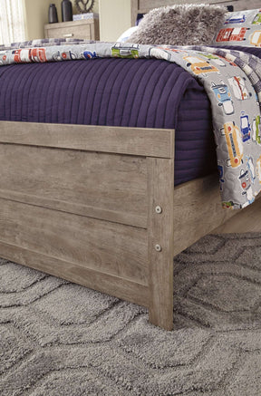 Culverbach Bed - Bed - Half Price Furniture